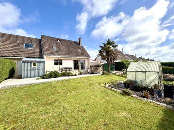 Vente Maison 4 chambresOcteville