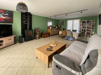 Vente maison 7 pièces Vente maison 7 pièces