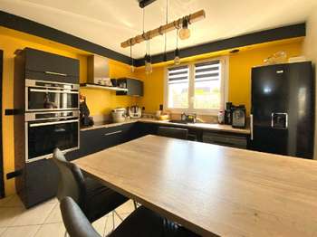 Vente maison 7 pièces Vente maison 7 pièces