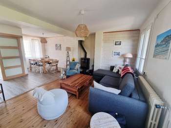 Vente Maison 5 chambresOcteville