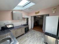 Vente maison 2 pièces