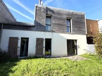 Photo Vente maison Octeville