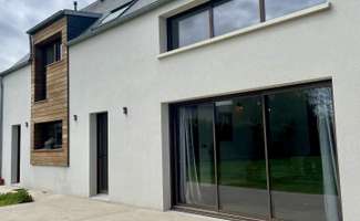 Photo Vente maison Octeville-l'Avenel