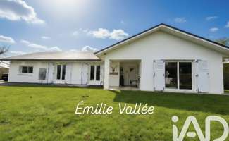 Photo Vente maison Octeville-sur-Mer