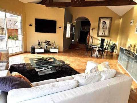 Vente maison 8 pièces Octeville-sur-Mer 76