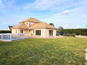 Vente maison 8 pièces Octeville-sur-Mer 76