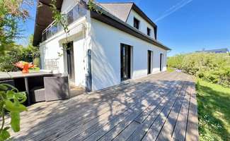 Photo Vente maison Octeville-sur-Mer