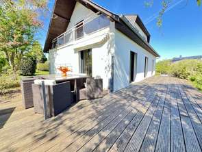 Vente Maison 5 chambresOcteville-sur-Mer