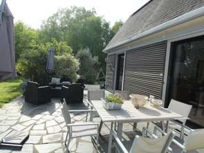 Vente Maison 4 chambresOcteville-sur-Mer