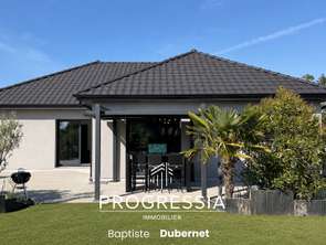 Vente Maison 3 chambresOcteville-sur-Mer