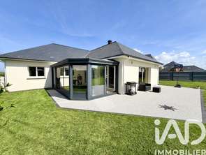 Vente Maison 4 chambresOcteville-sur-Mer