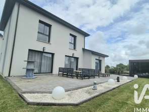 Vente Maison 4 chambresOcteville-sur-Mer