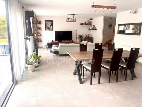 Vente maison 6 pièces Vente maison 6 pièces