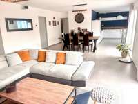 Vente maison 6 pièces Vente maison 6 pièces