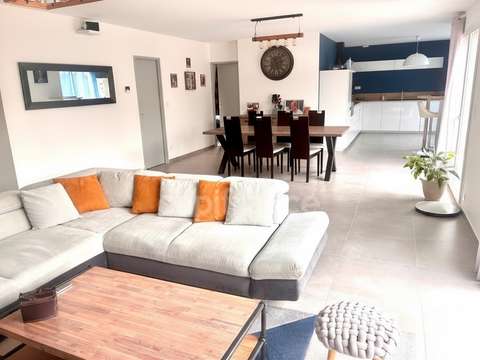 Vente maison 6 pièces Vente maison 6 pièces
