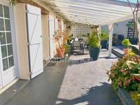 Vente maison 7 pièces Vente maison 7 pièces