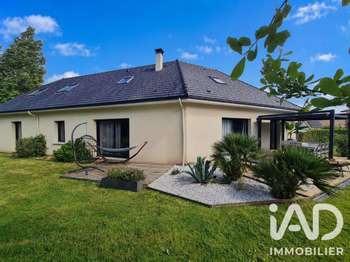Vente maison 10 pièces Vente maison 10 pièces