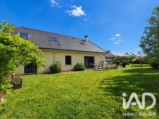 Vente maison 10 pièces Vente maison 10 pièces