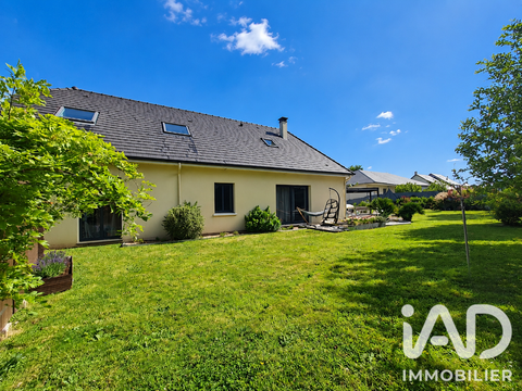 Vente maison 10 pièces Vente maison 10 pièces
