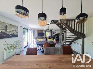 Vente maison 10 pièces Vente maison 10 pièces