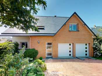 Photo Vente maison Octeville-sur-Mer
