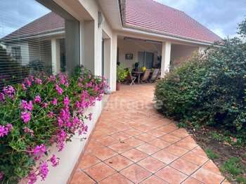 Vente Maison 4 chambresOcteville-sur-Mer