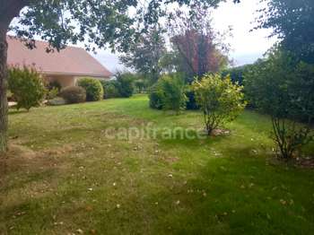 Vente Maison 4 chambresOcteville-sur-Mer
