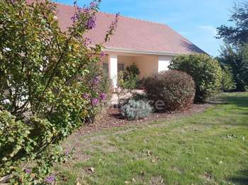 Vente Maison 4 chambresOcteville-sur-Mer