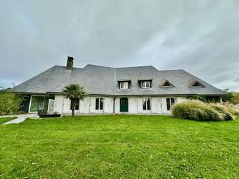 Vente maison 11 pièces Octeville-sur-Mer 76
