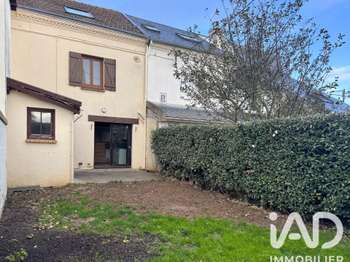 Vente maison 4 pièces Octeville-sur-Mer 76