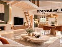 Vente maison 4 pièces Vente maison 4 pièces