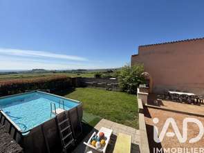 Vente Maison 4 chambresOdenas