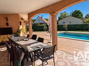 Vente Maison 4 chambresOdos