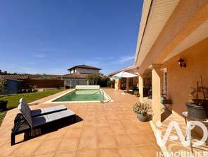 Vente Maison 4 chambresOdos