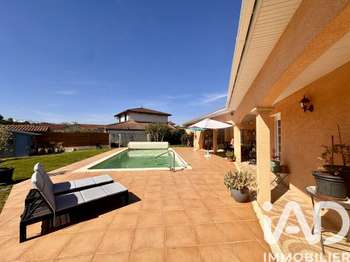 Vente maison 6 pièces Odos 65