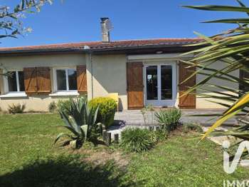 Vente Maison 4 piècesOdos