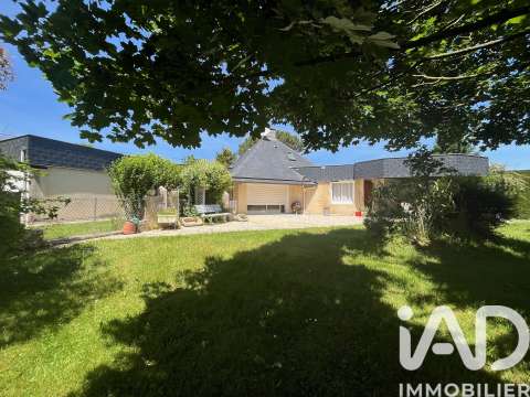 Vente maison 4 pièces Odos 65