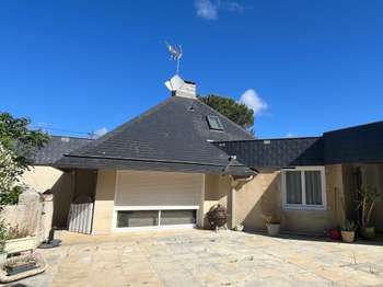 Vente maison 4 pièces Odos 65