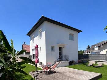 Vente Maison 3 chambresOdos