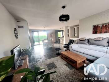 Vente Maison 4 chambresOdos