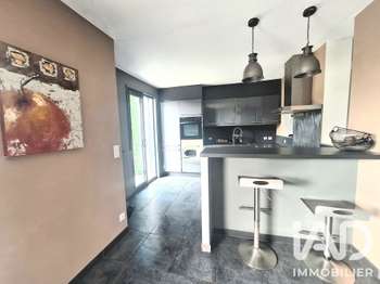 Vente Maison 4 chambresOdos