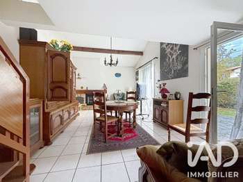 Vente Maison 3 chambresOdos