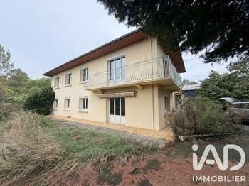 Vente Maison 5 chambresOdos