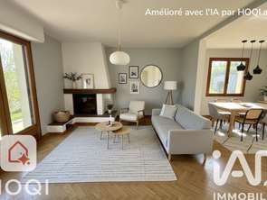 Vente Maison 3 chambresOeyreluy