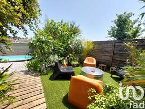 Vente Maison 4 piècesOeyreluy