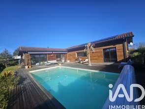 Vente Maison 5 chambresOeyreluy