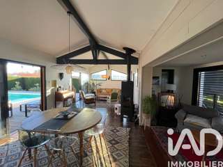 Vente maison 6 pièces Vente maison 6 pièces