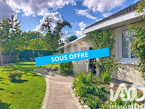 Vente Maison 2 chambresOffranville