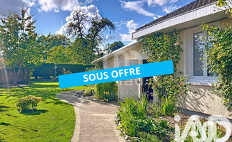 Photo Vente maison Offranville