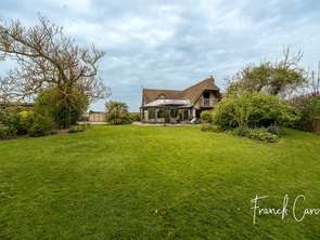 Vente Maison 4 chambresOffranville